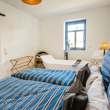 Annanordsee - Appartements Butjadingen Exterior photo