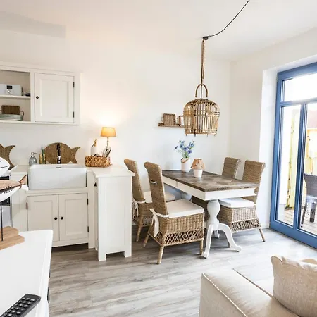 Annanordsee - Appartements Butjadingen Exterior photo