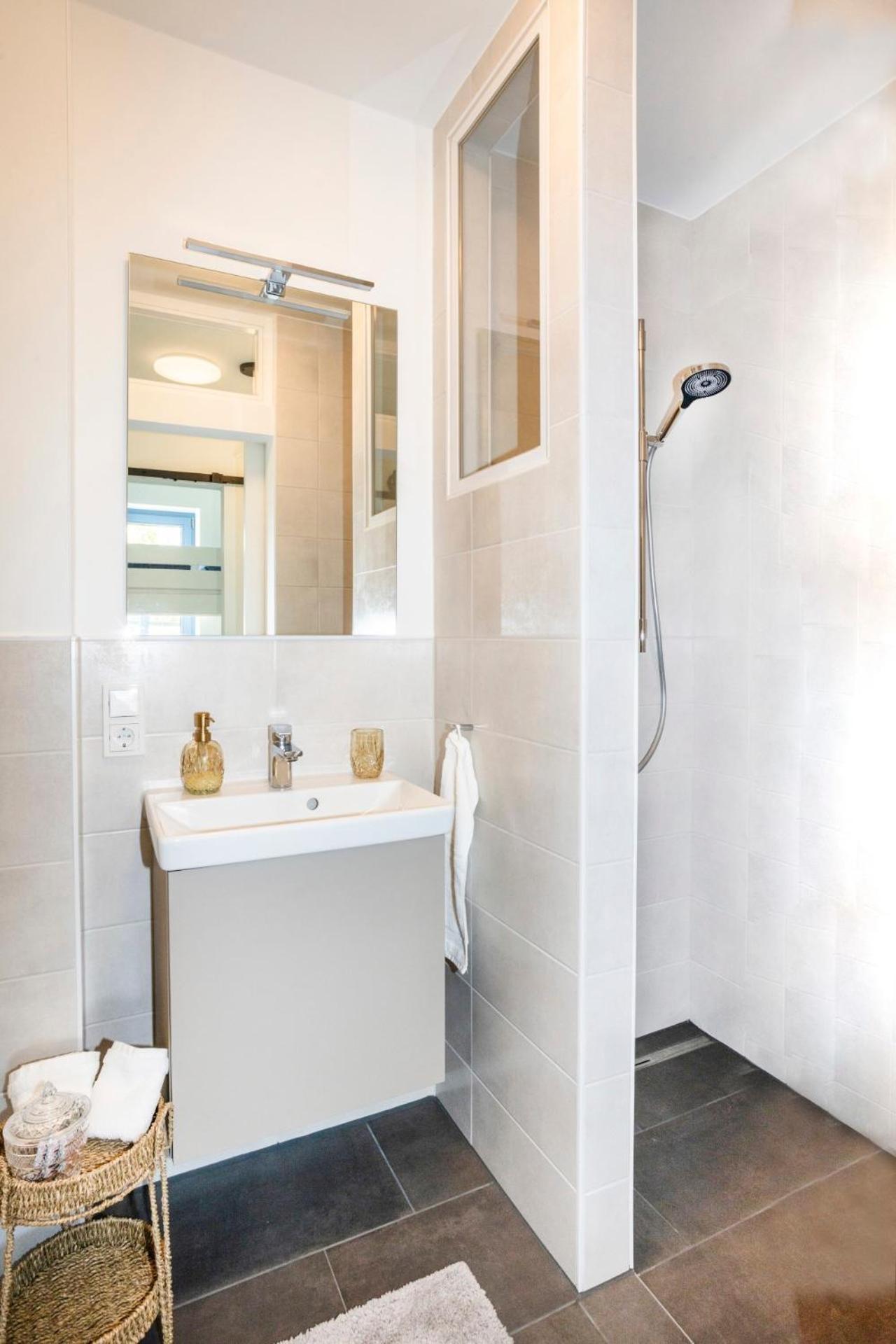 Annanordsee - Apartment Butjadingen