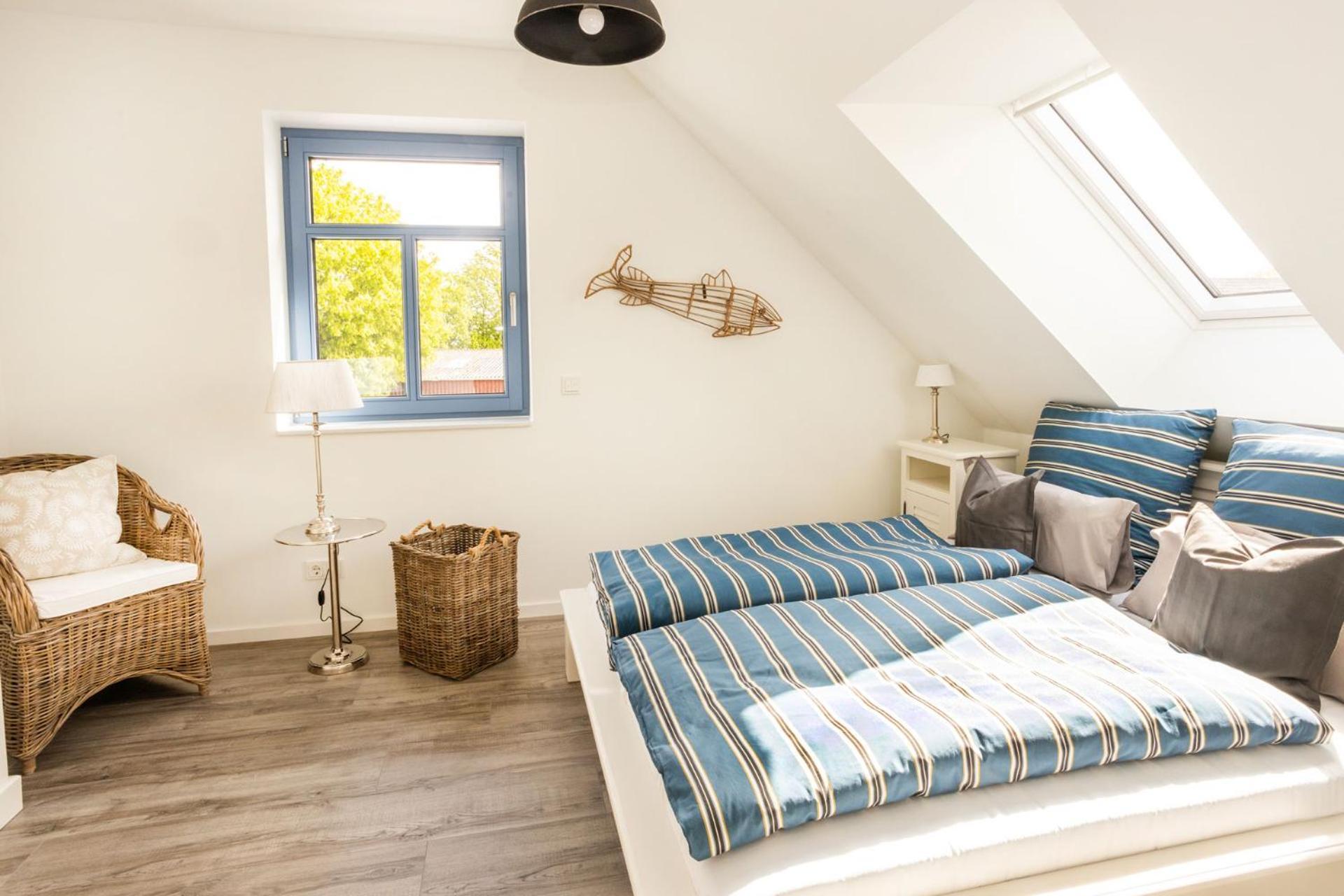 Apartment Annanordsee -