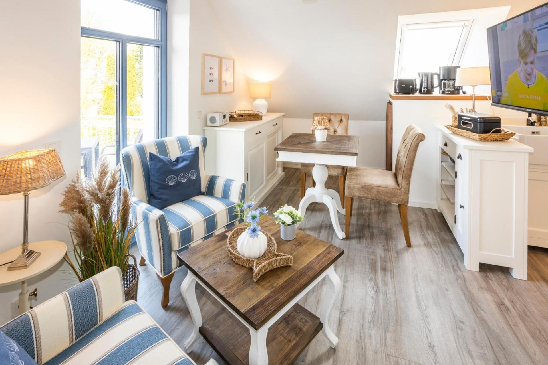 Apartment Annanordsee - *