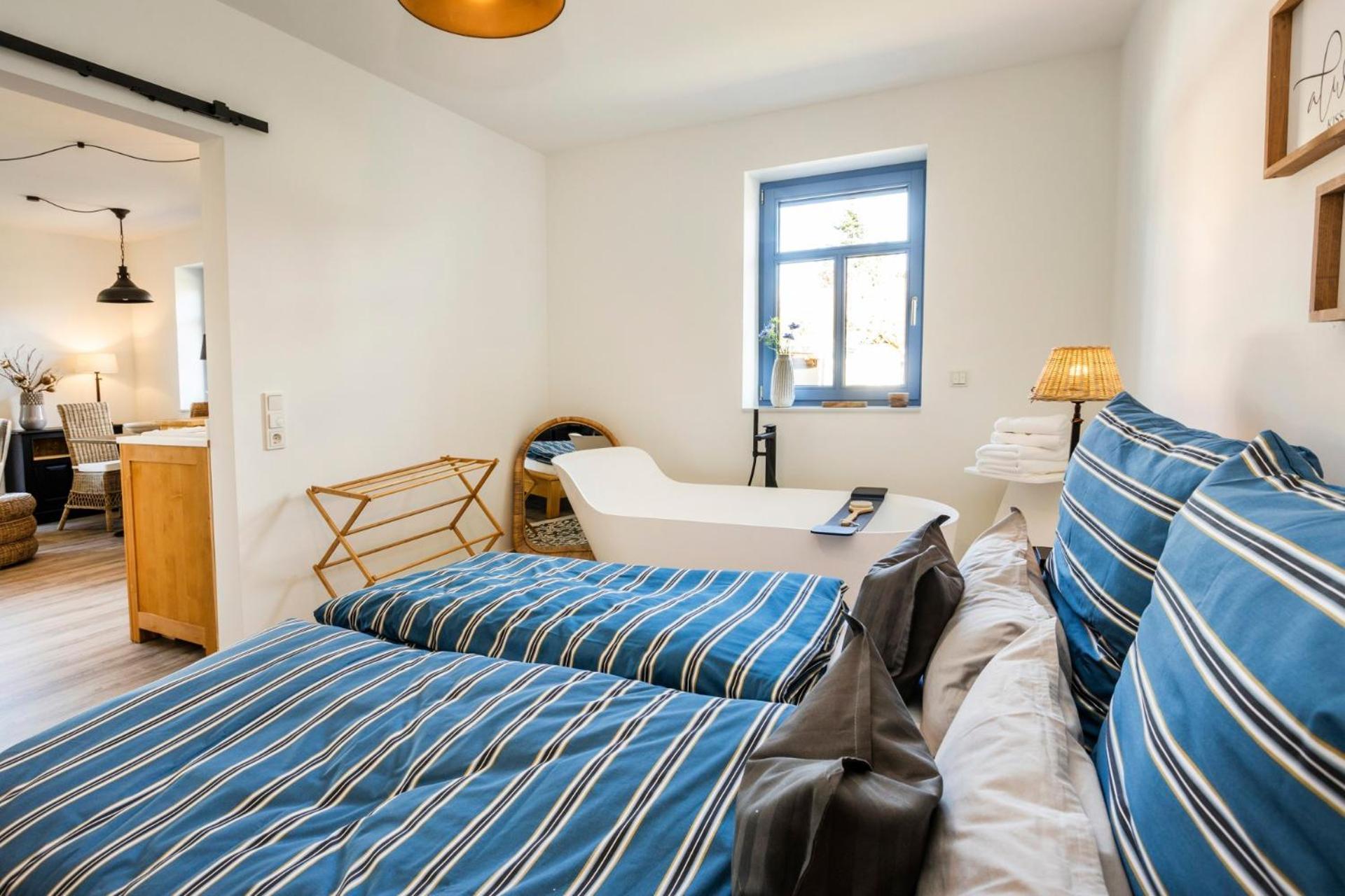 Annanordsee - Apartment *