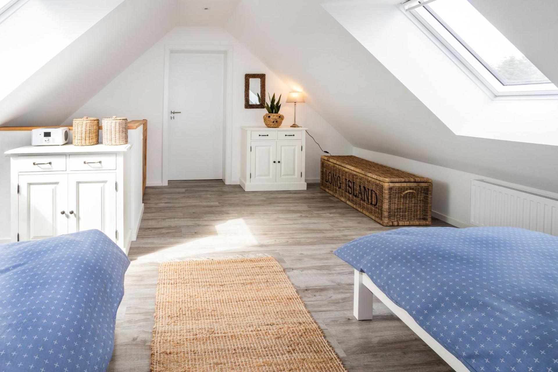 Apartment Annanordsee - Butjadingen