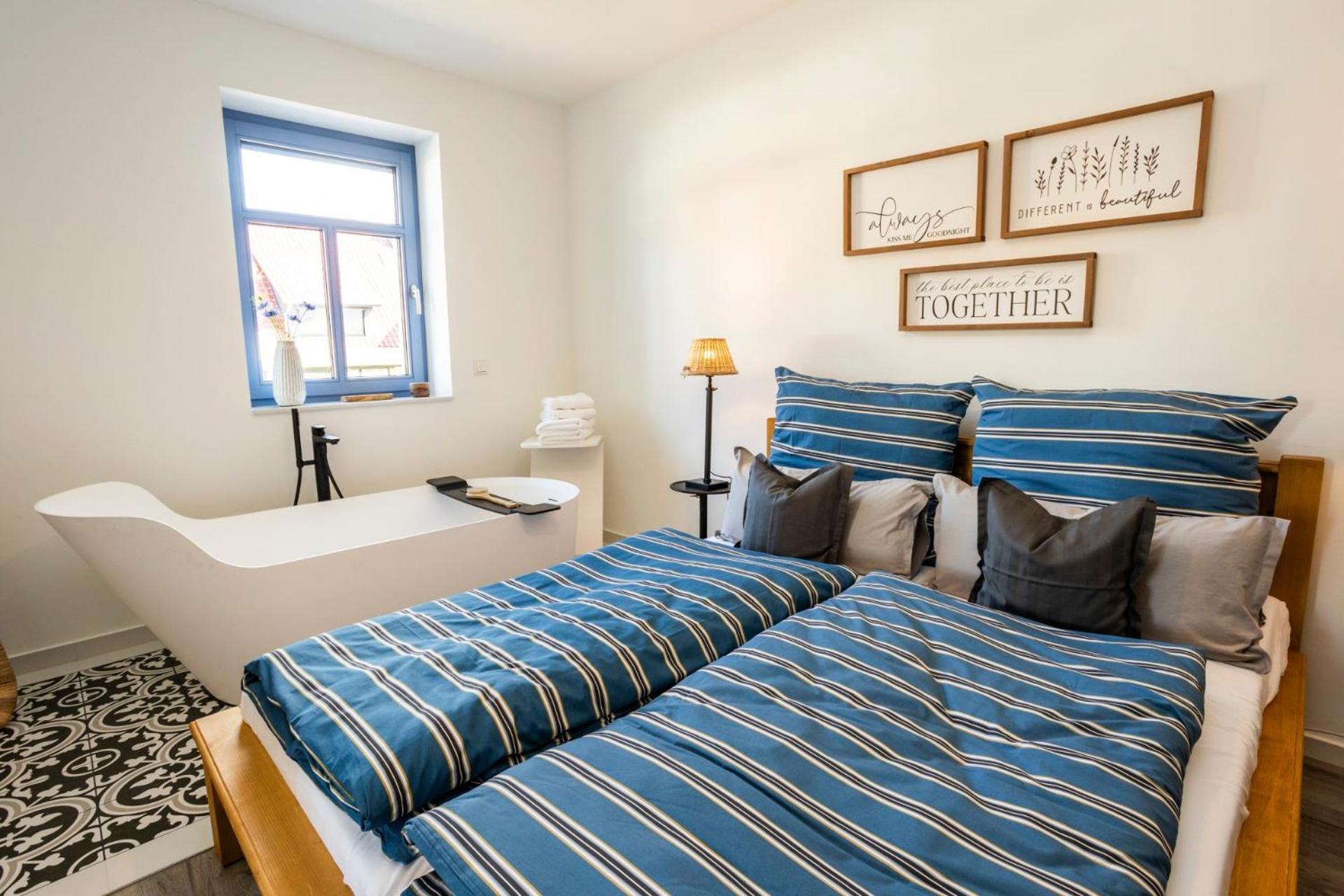 Apartment Annanordsee -