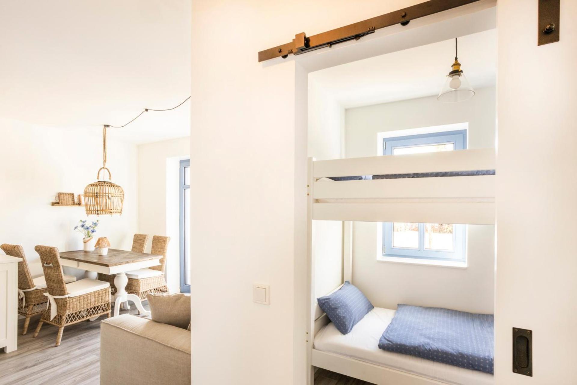 Apartment Annanordsee - Butjadingen