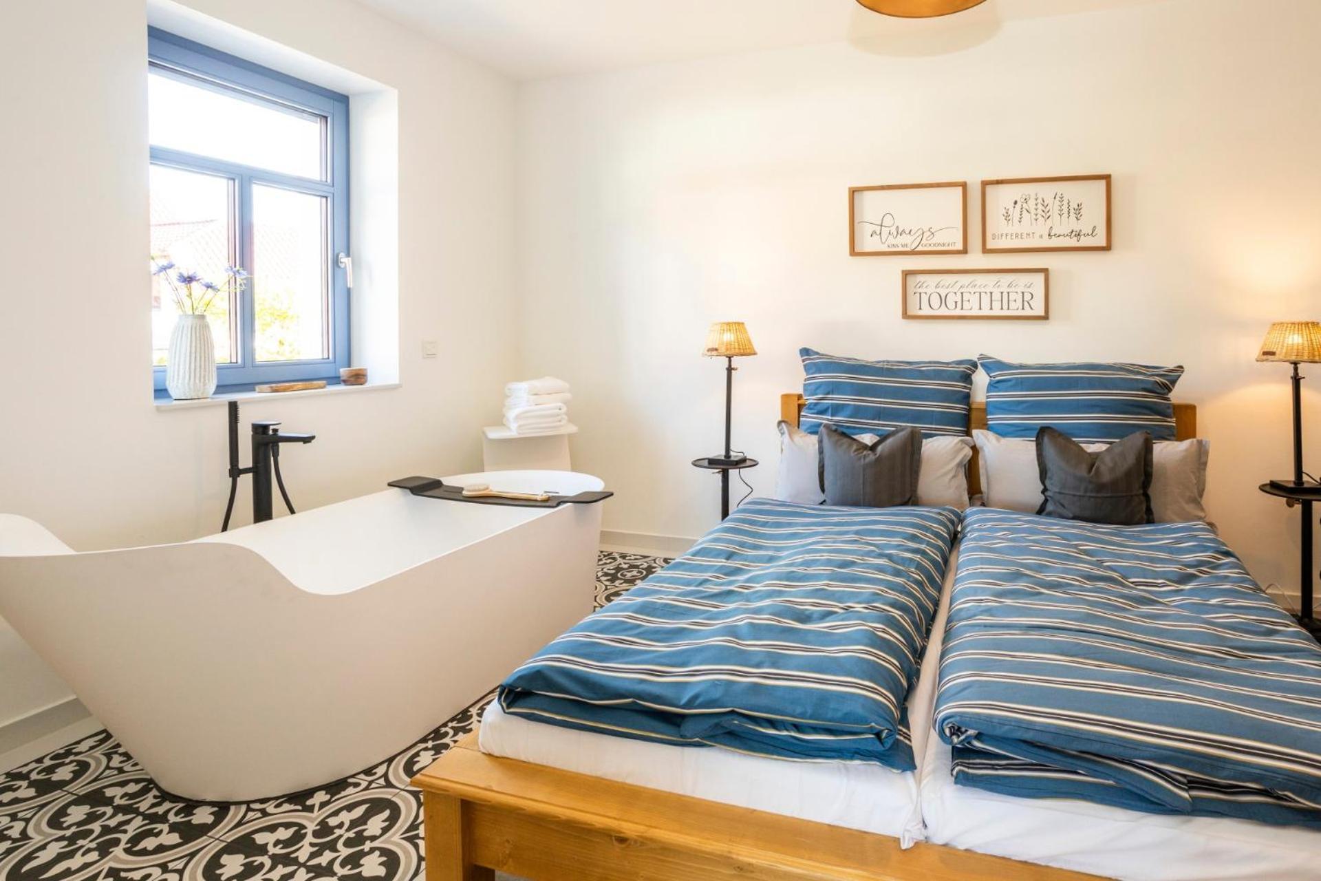 Apartment Annanordsee -
