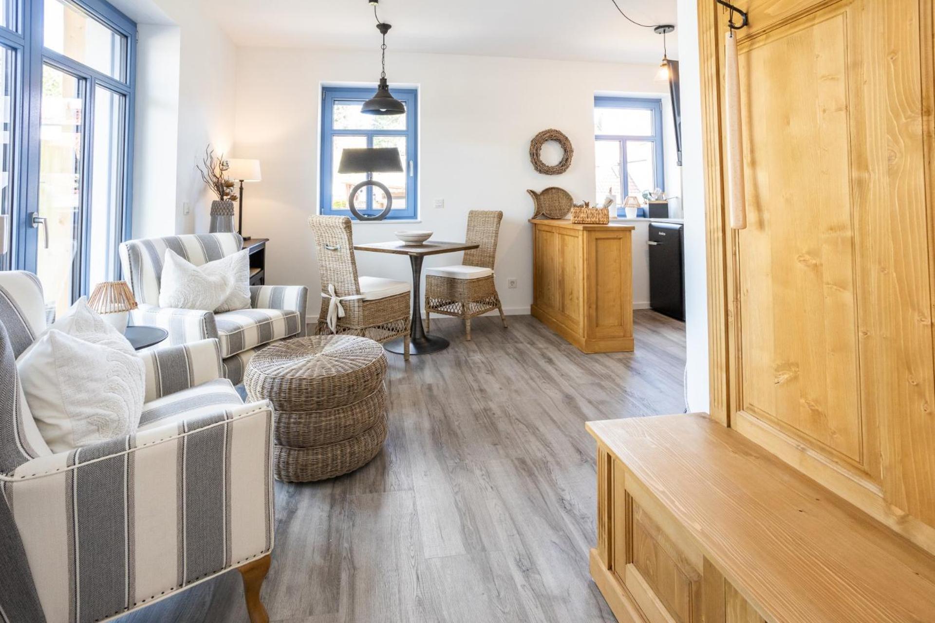 Apartment Annanordsee -