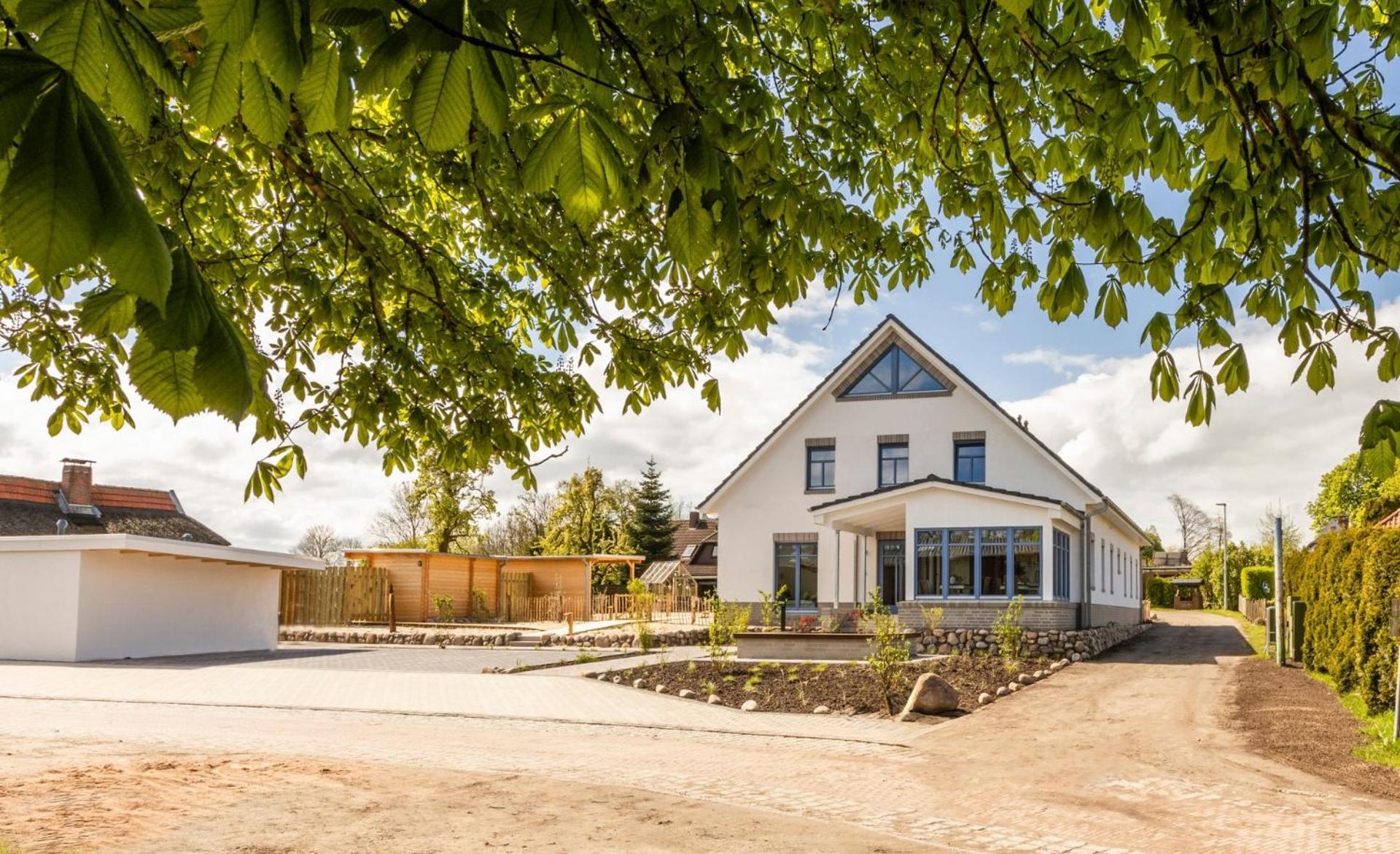 Apartment Annanordsee - *